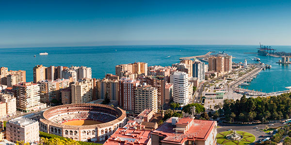 Malaga trabajar en Alemania para españoles