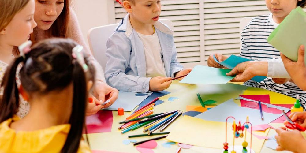 Educador Infantil en Bremen y Baja Sajonia. Novena Edición del Programa trabajar en Alemania cuidador infantil trabajar en Alemania para españoles