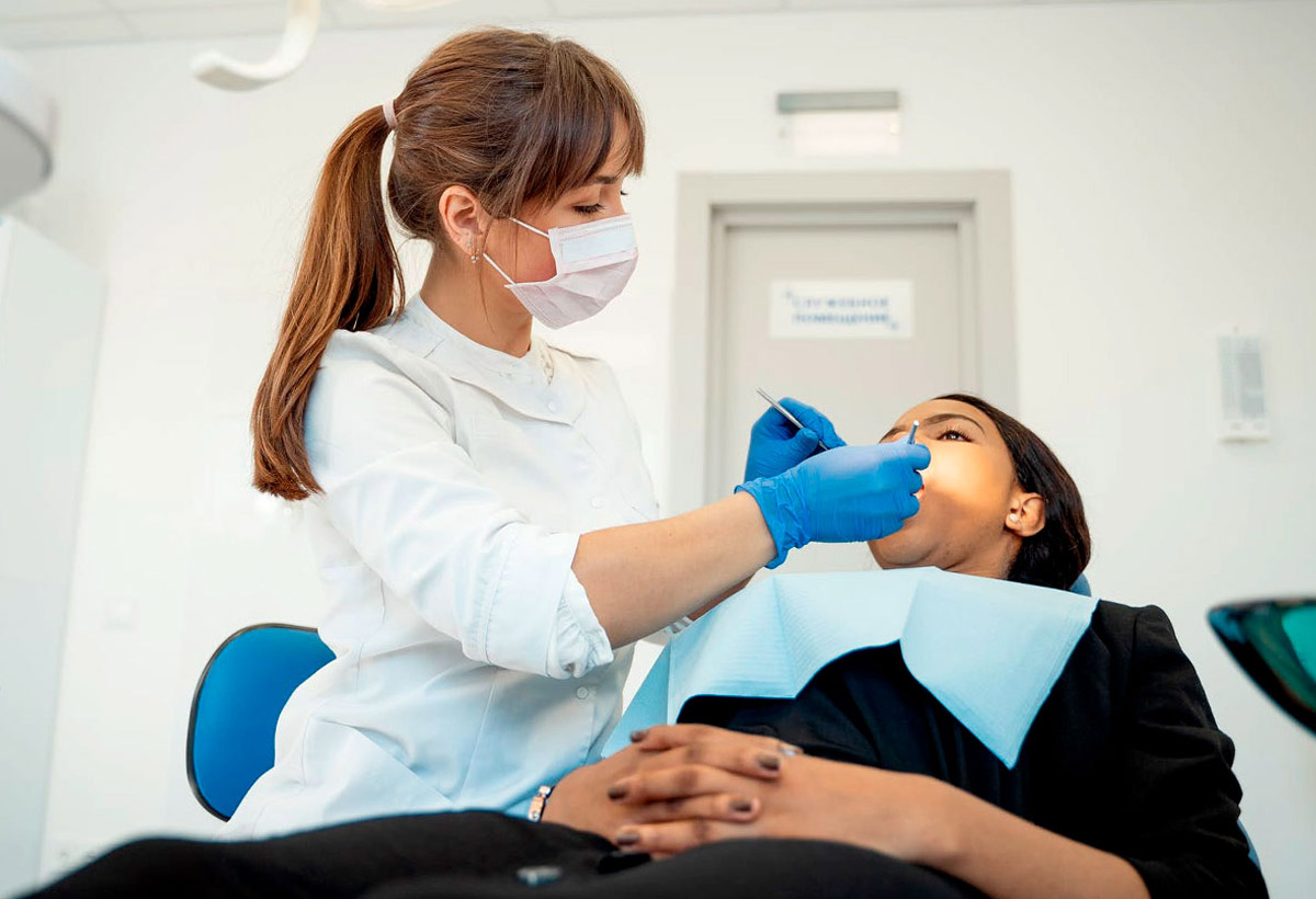 Protésico Dental | Programa AQ trabajar en Alemania protésico dental