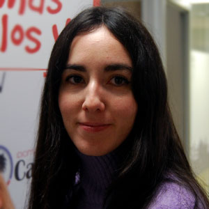 Irene García trabajar en Alemania Irene trabajar en Alemania para españoles