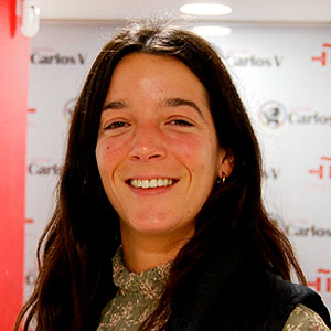 Esperanza Gonzalo trabajar en Alemania Esperanza trabajar en Alemania para españoles