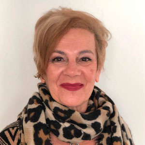 Pilar Martínez trabajar en Alemania Pilar M trabajar en Alemania para españoles