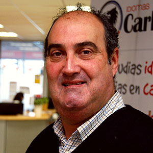 Carmelo López trabajar en Alemania Carmelo trabajar en Alemania para españoles