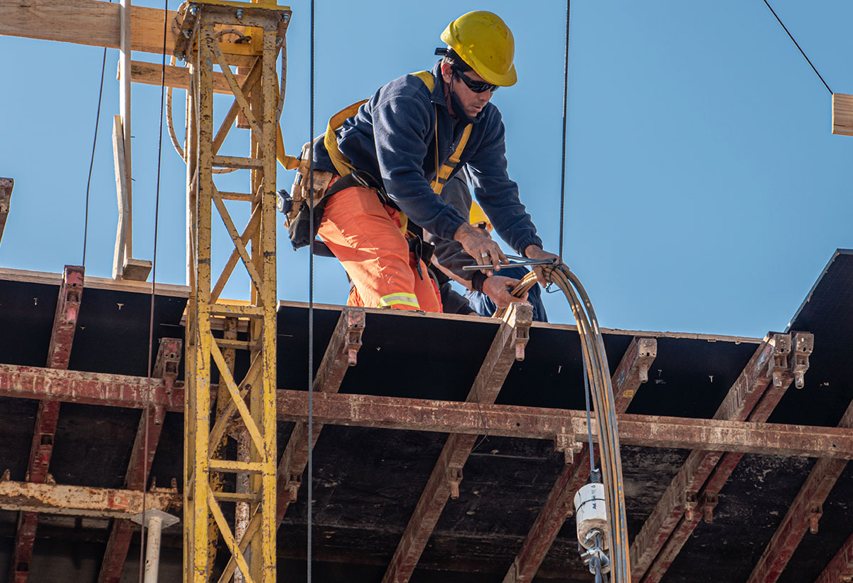 Técnico en Edificación y Obra civil. Programa Adelante 5.0 trabajar en Alemania Obracivil trabajar en Alemania para españoles