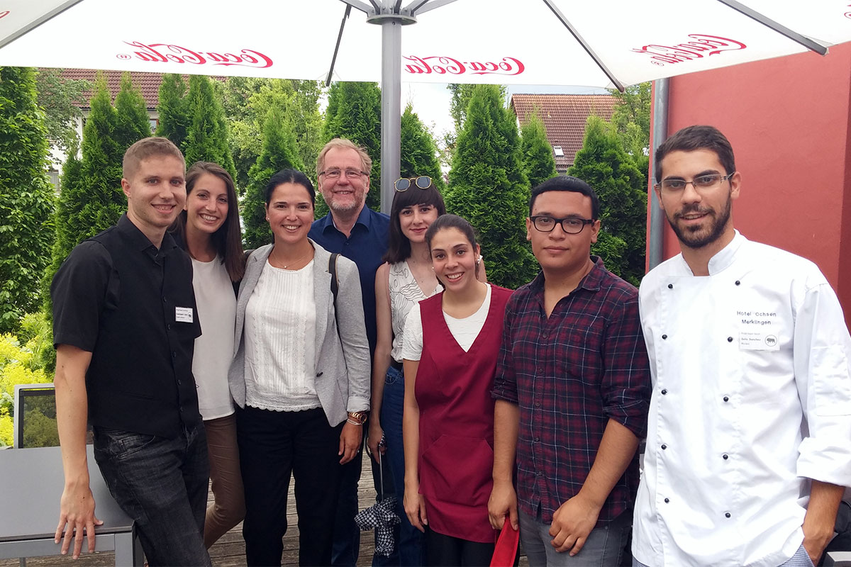 VamosEuropa Grupos Empleo 10 trabajar en Alemania para españoles