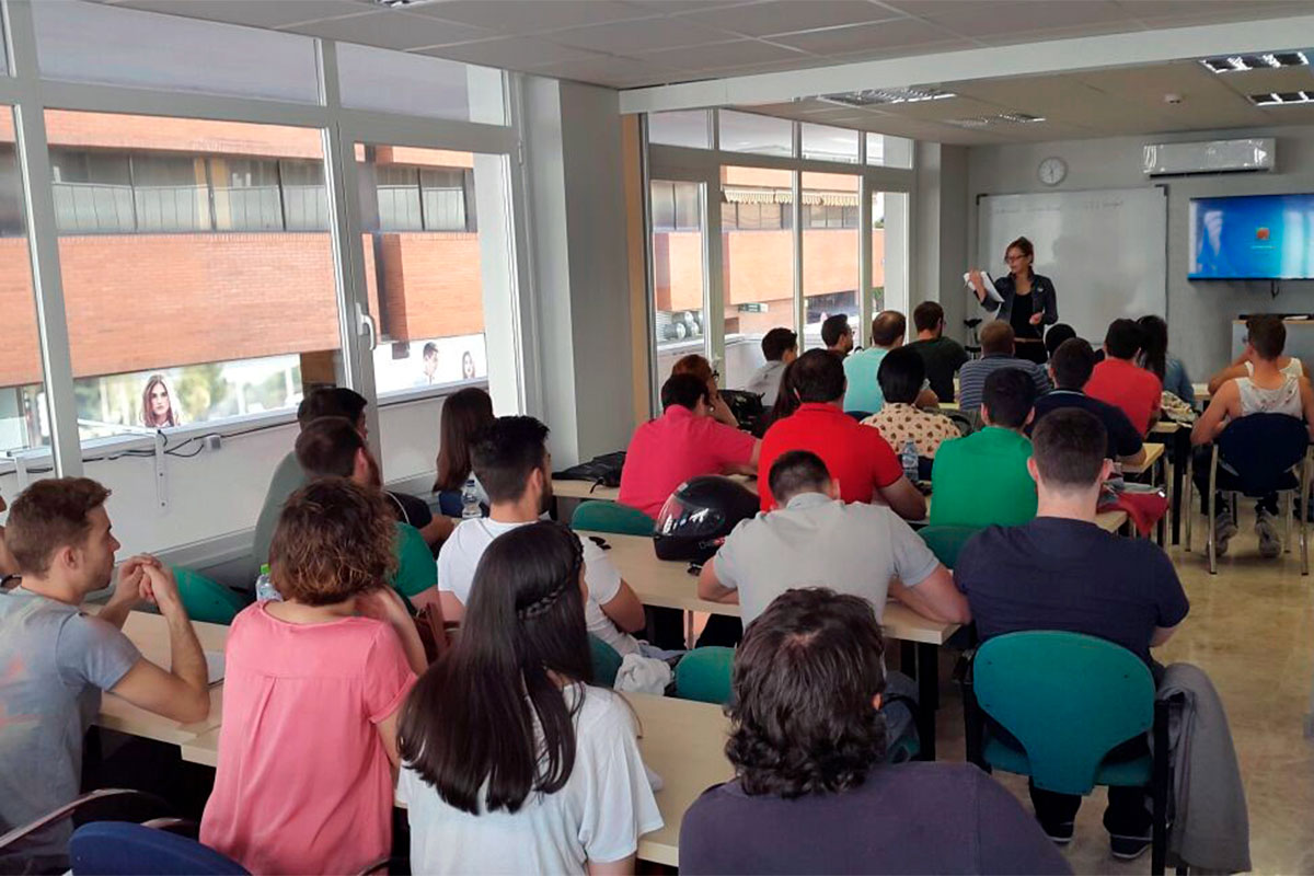 VamosEuropa Presentacion 3 trabajar en Alemania para españoles