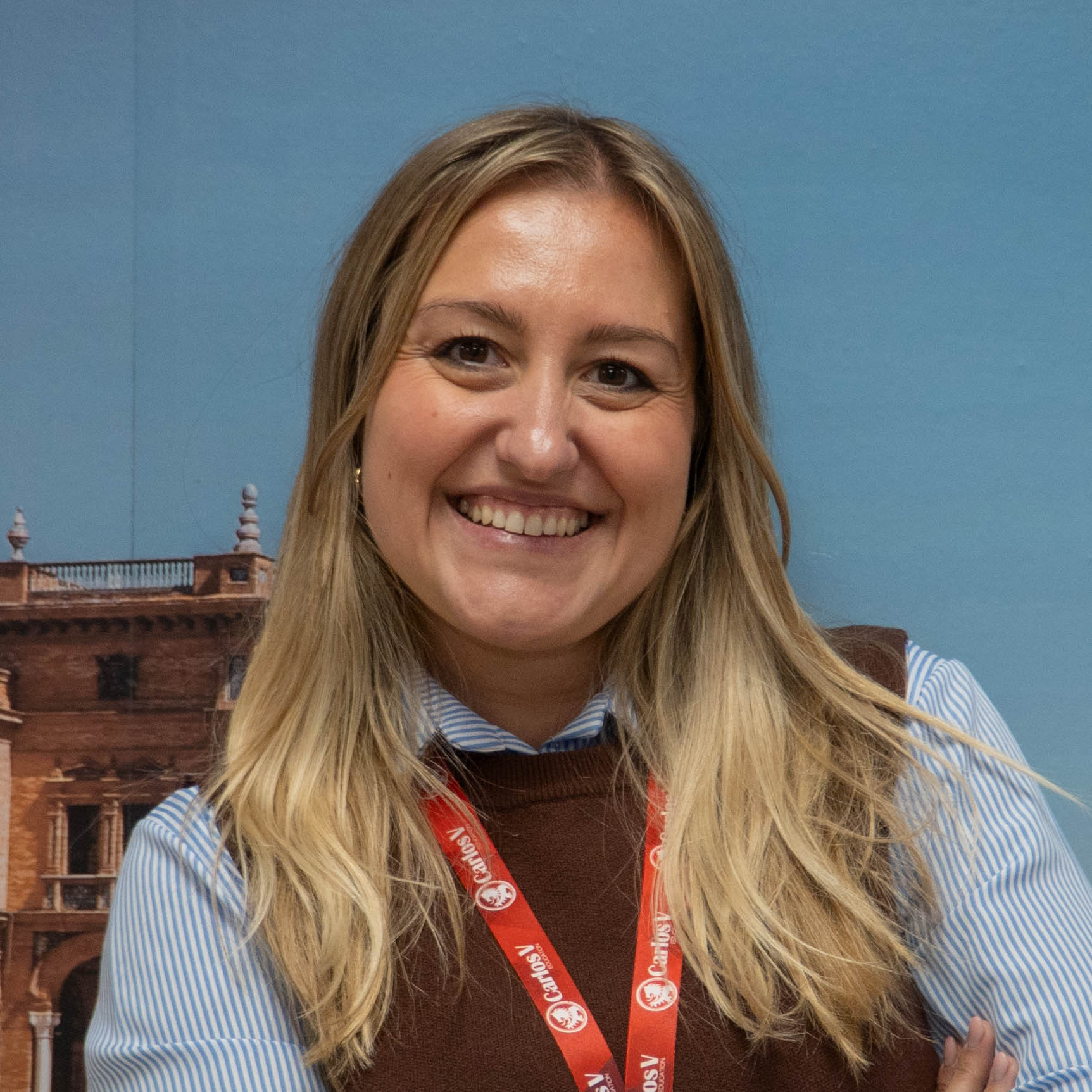 Carolina Tirado trabajar en Alemania para españoles