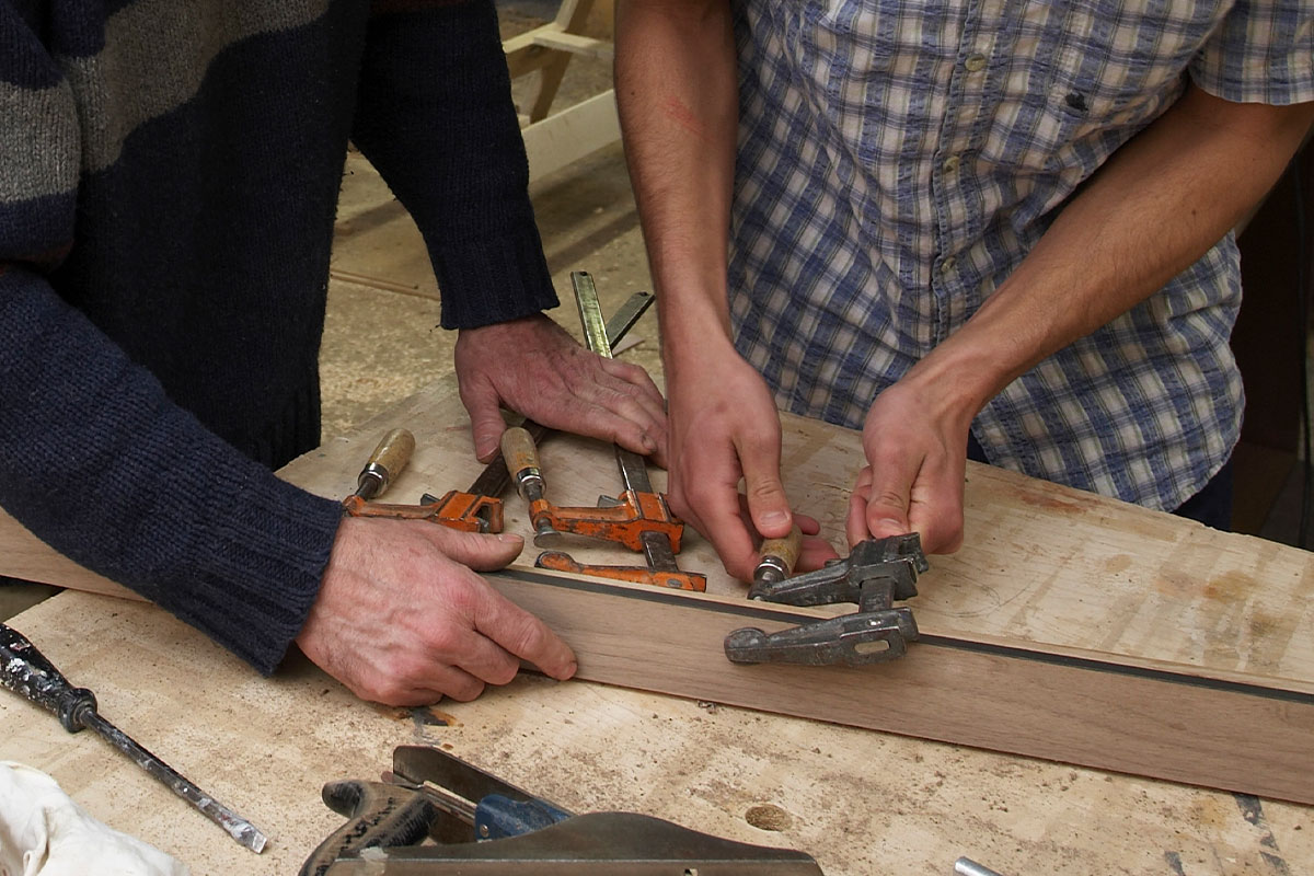 Work trabajar en Alemania para españoles